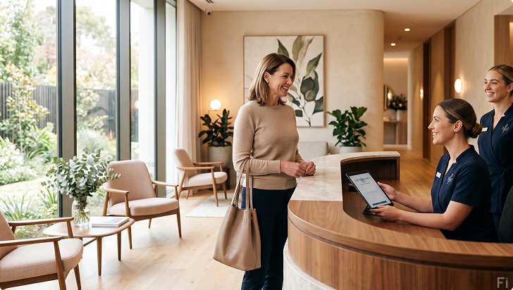 The shift toward connected patient engagement