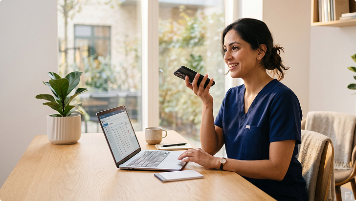How Finerr simplifies healthcare operations with one connected platform