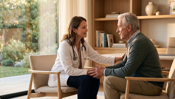 Real results begin with simpler healthcare operations