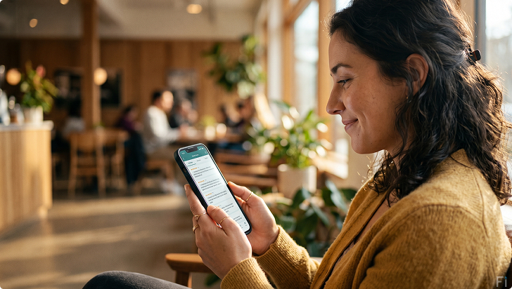 How digital presence impacts patient trust in independent pharmacies