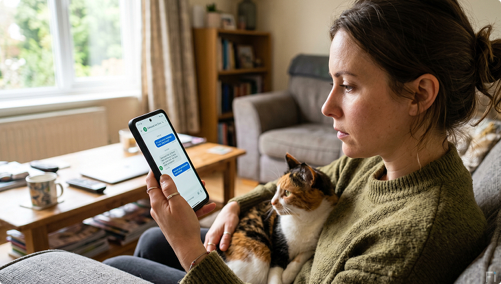 How Finerr solves veterinary communication challenges