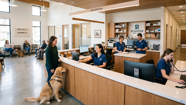 All-in-one veterinary reminder and communication systems