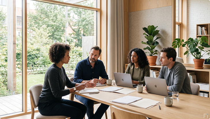 Administrative work limits personal patient service in healthcare