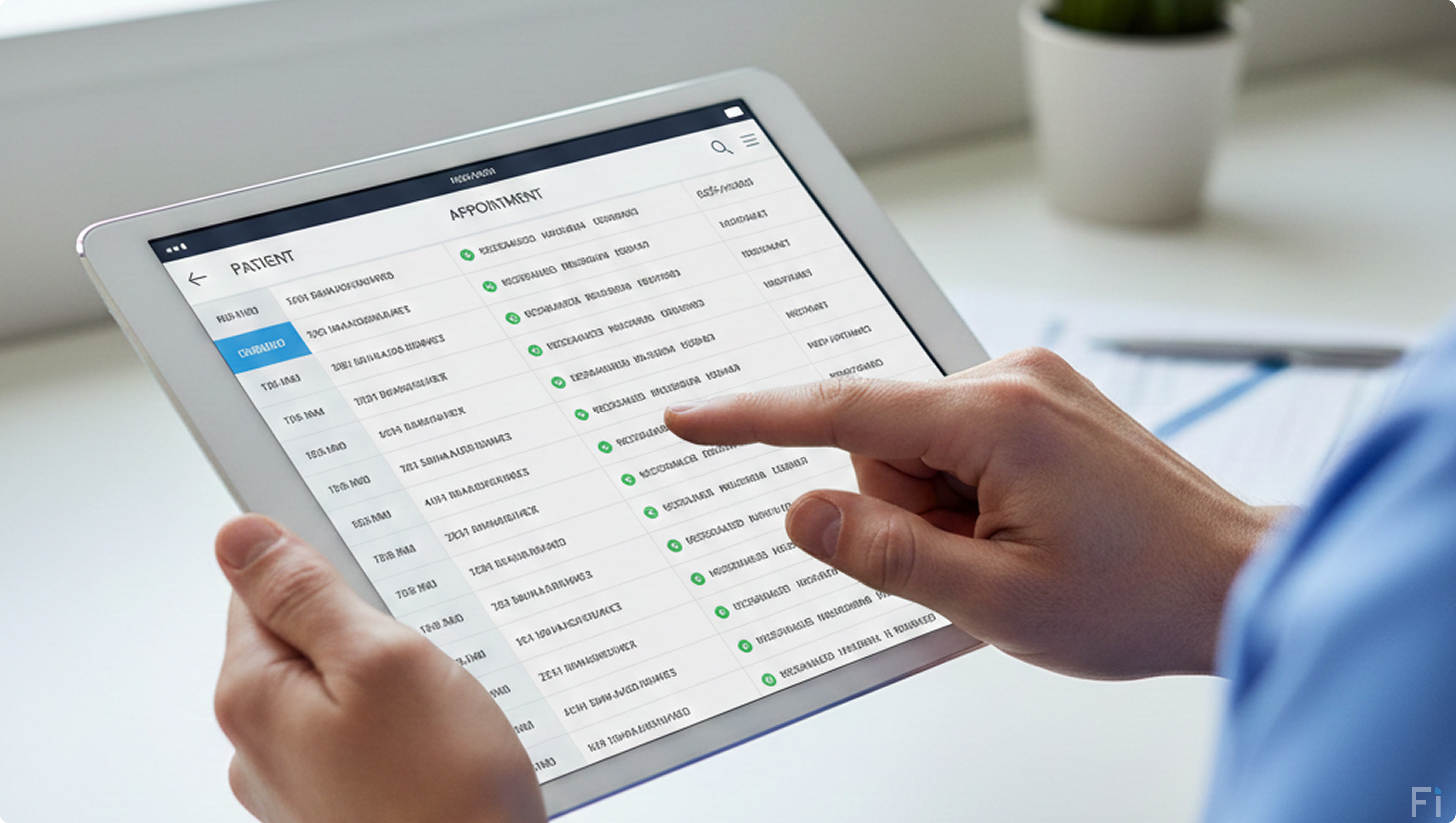 Customizing Reminders to Fit Patient Needs