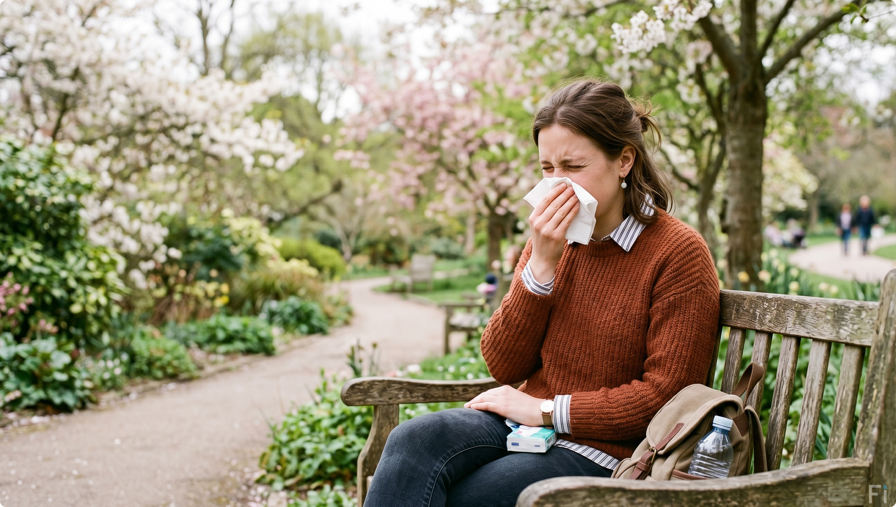 Allergy awareness