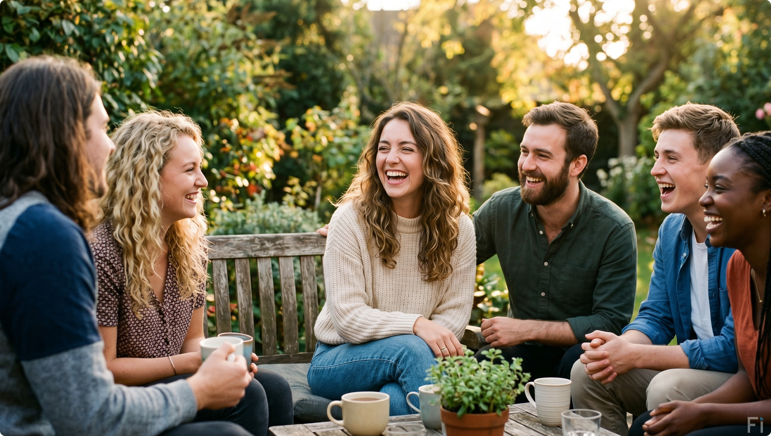 World Laughter Day