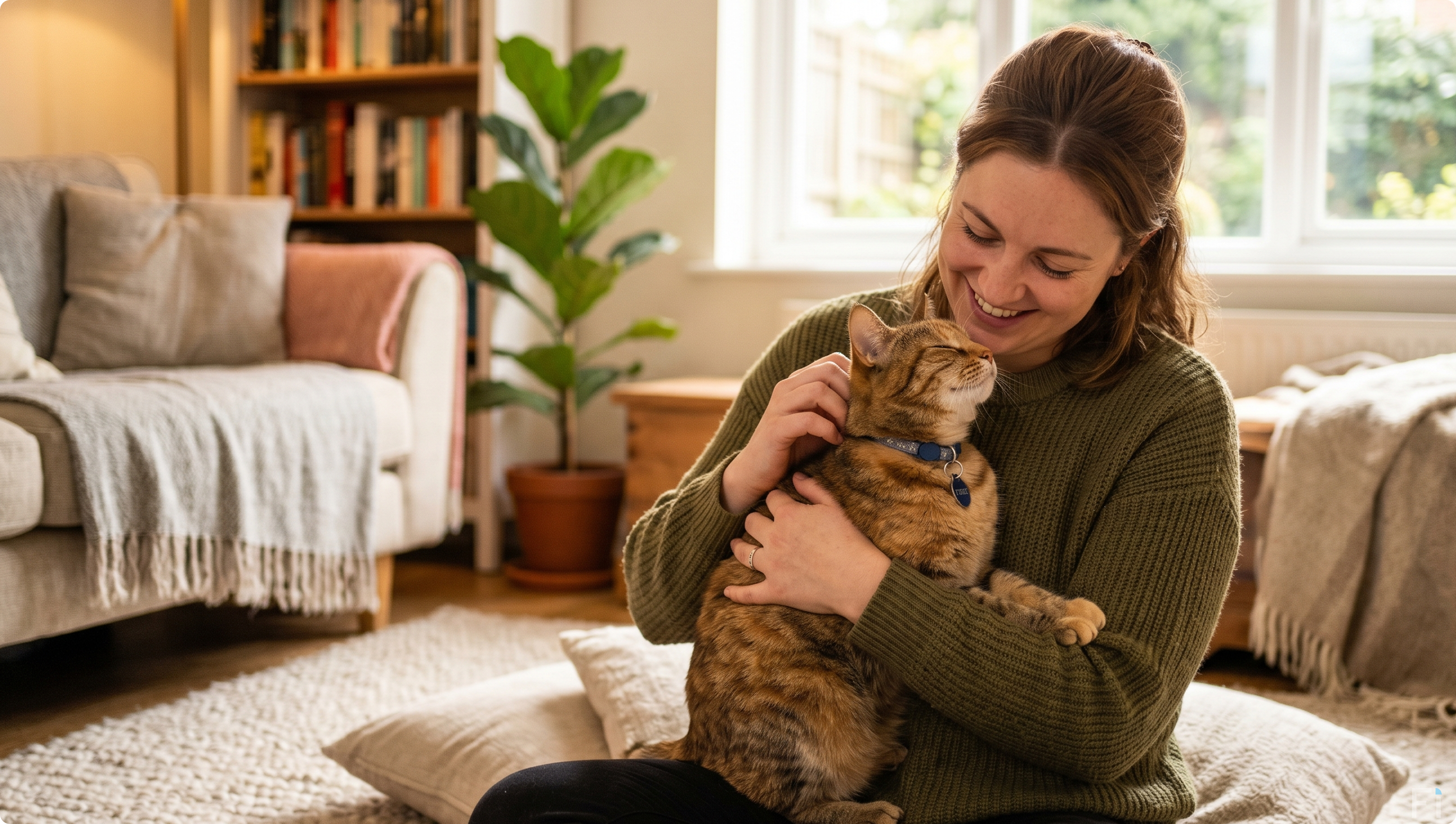 Pet health awareness