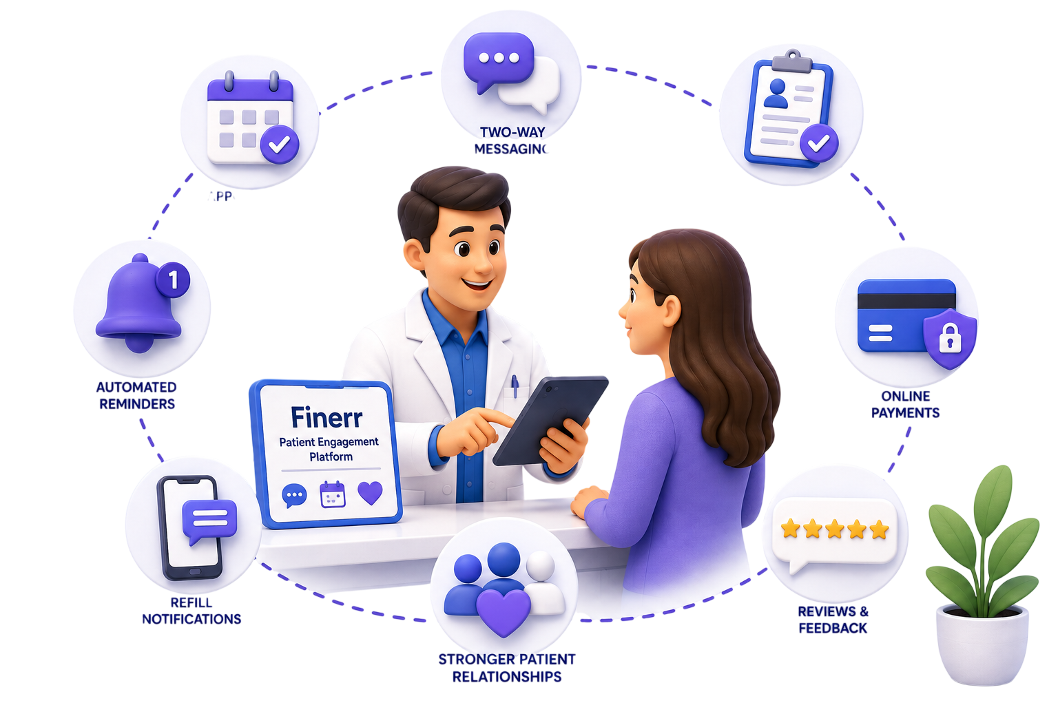 What Independent Pharmacies Can Learn from HubSpot’s CRM Model About Patient Engagement