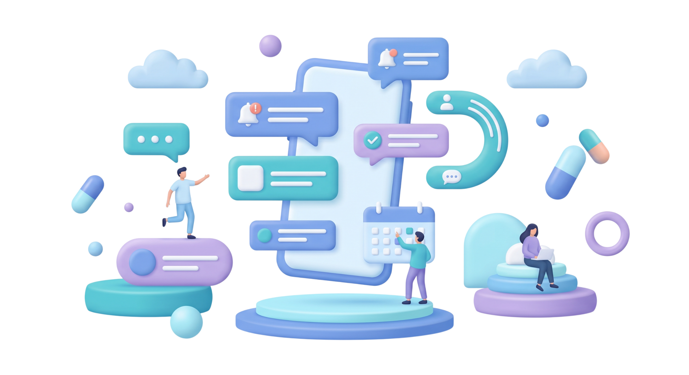 Boosting Patient Engagement with Pharmacy Mobile Apps