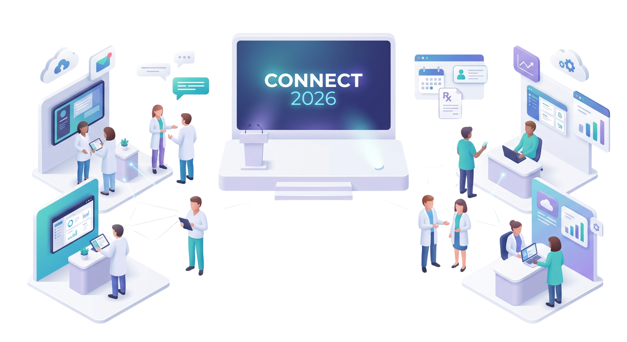 Connect Pharmacy Conference 2026: Everything You Need to Know Before You Attend