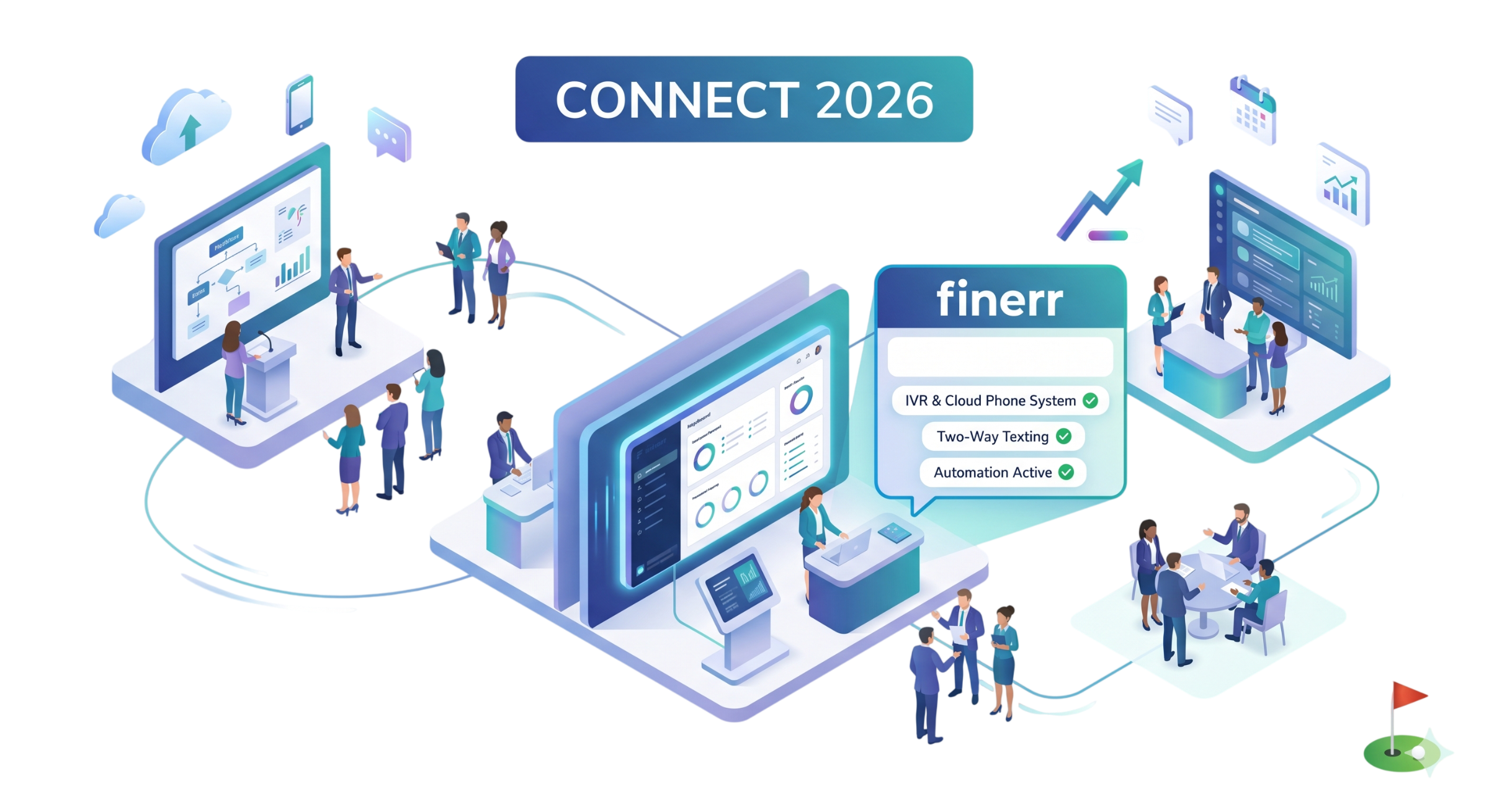 Connect 2026 Pharmacy Strategy Guide | Finerr