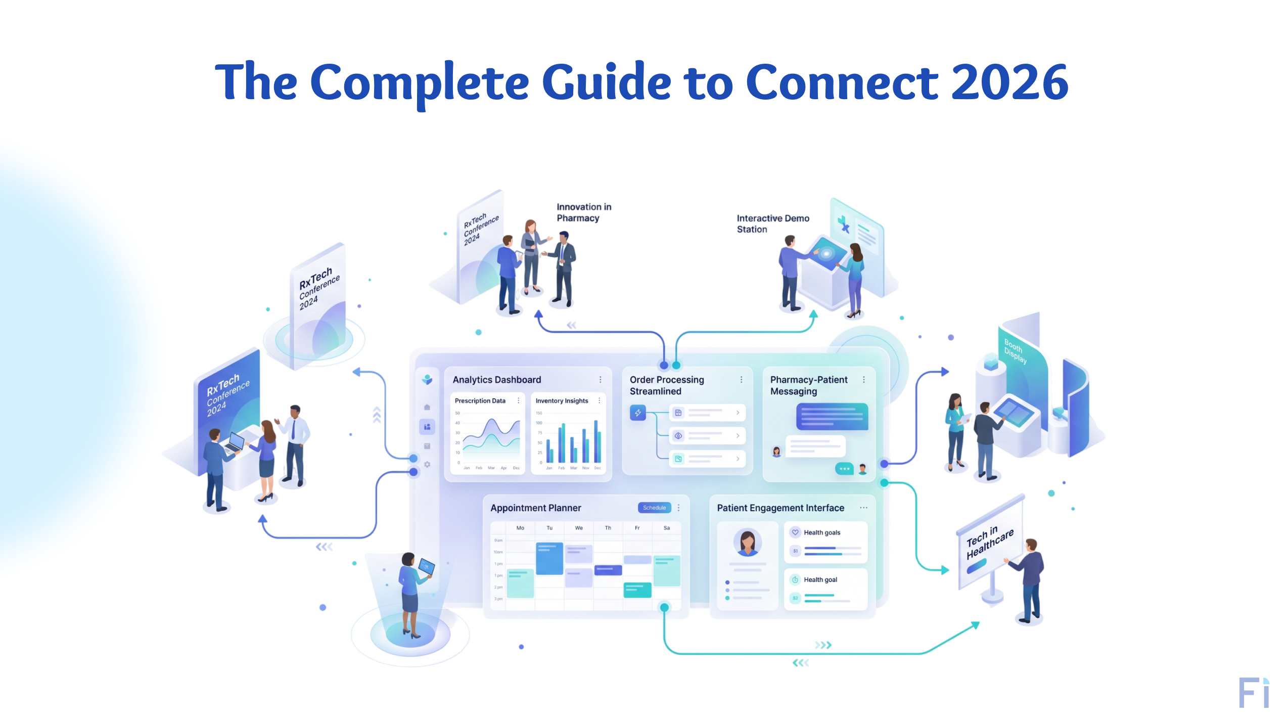 Connect 2026 pharmacy strategy guide hero