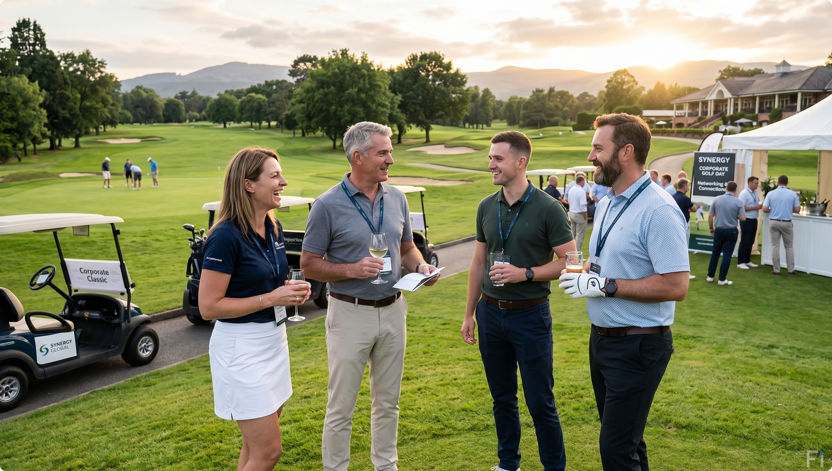 Connect 2026 event and strategy