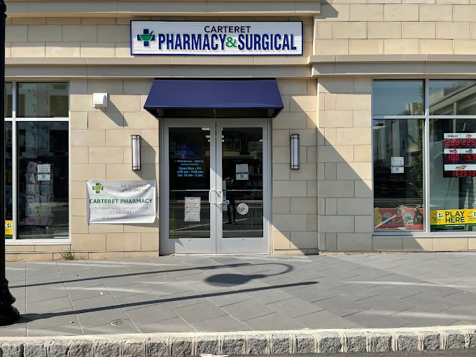How Carteret Pharmacy Strengthened Social Engagement
