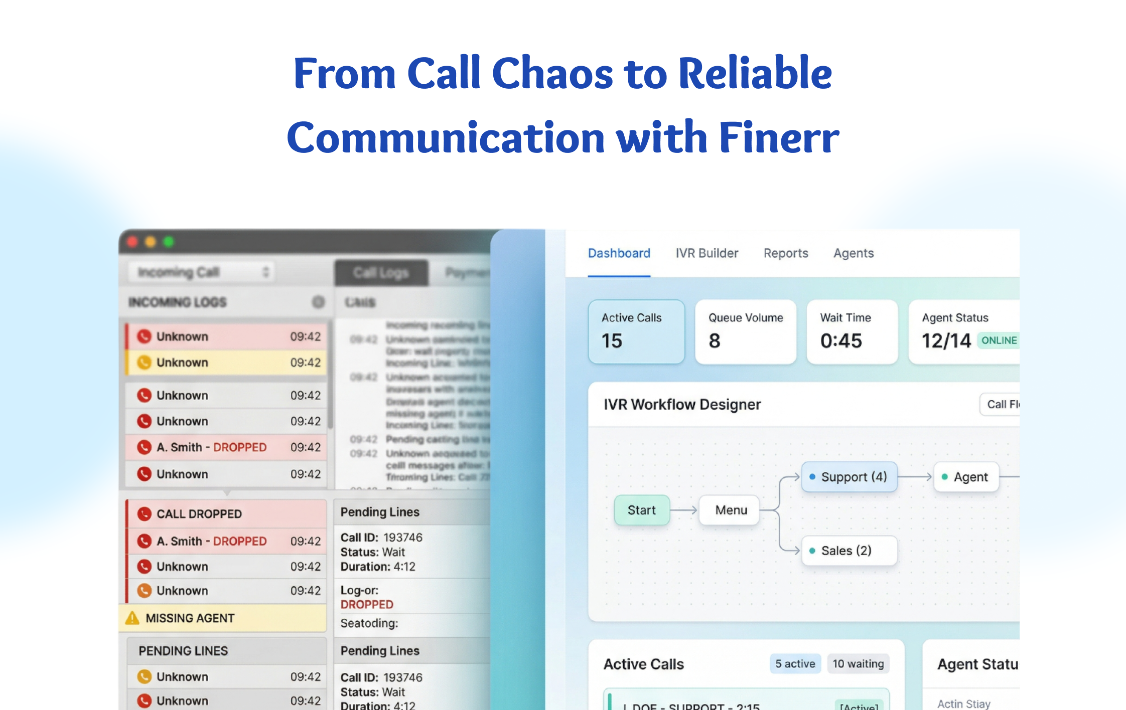 Pharmacy of Ocean visual