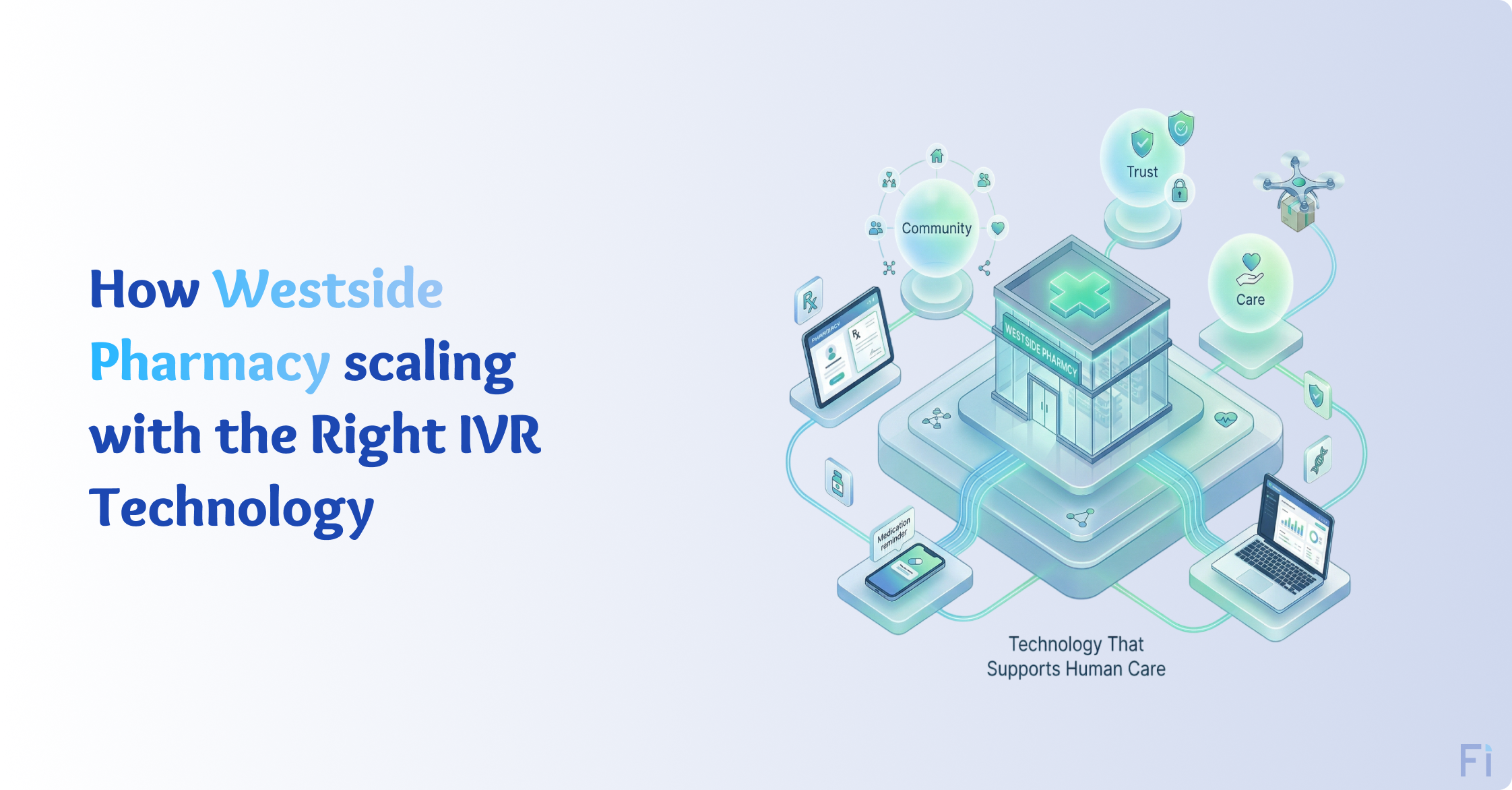 Westside Pharmacy visual