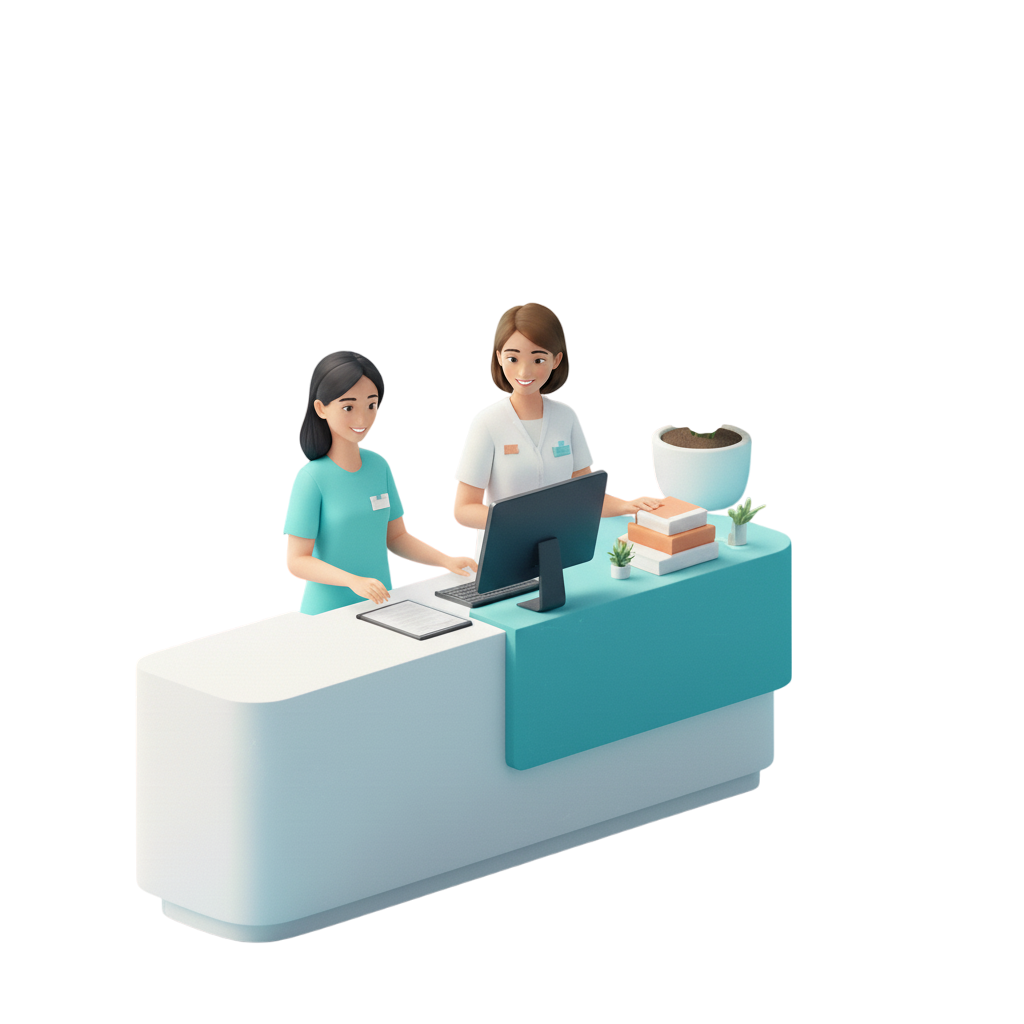 Healthcare Automation