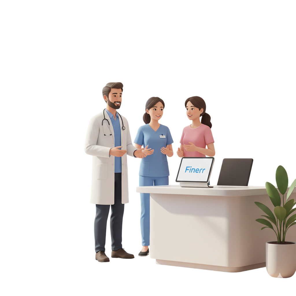 Healthcare Communication Challenges