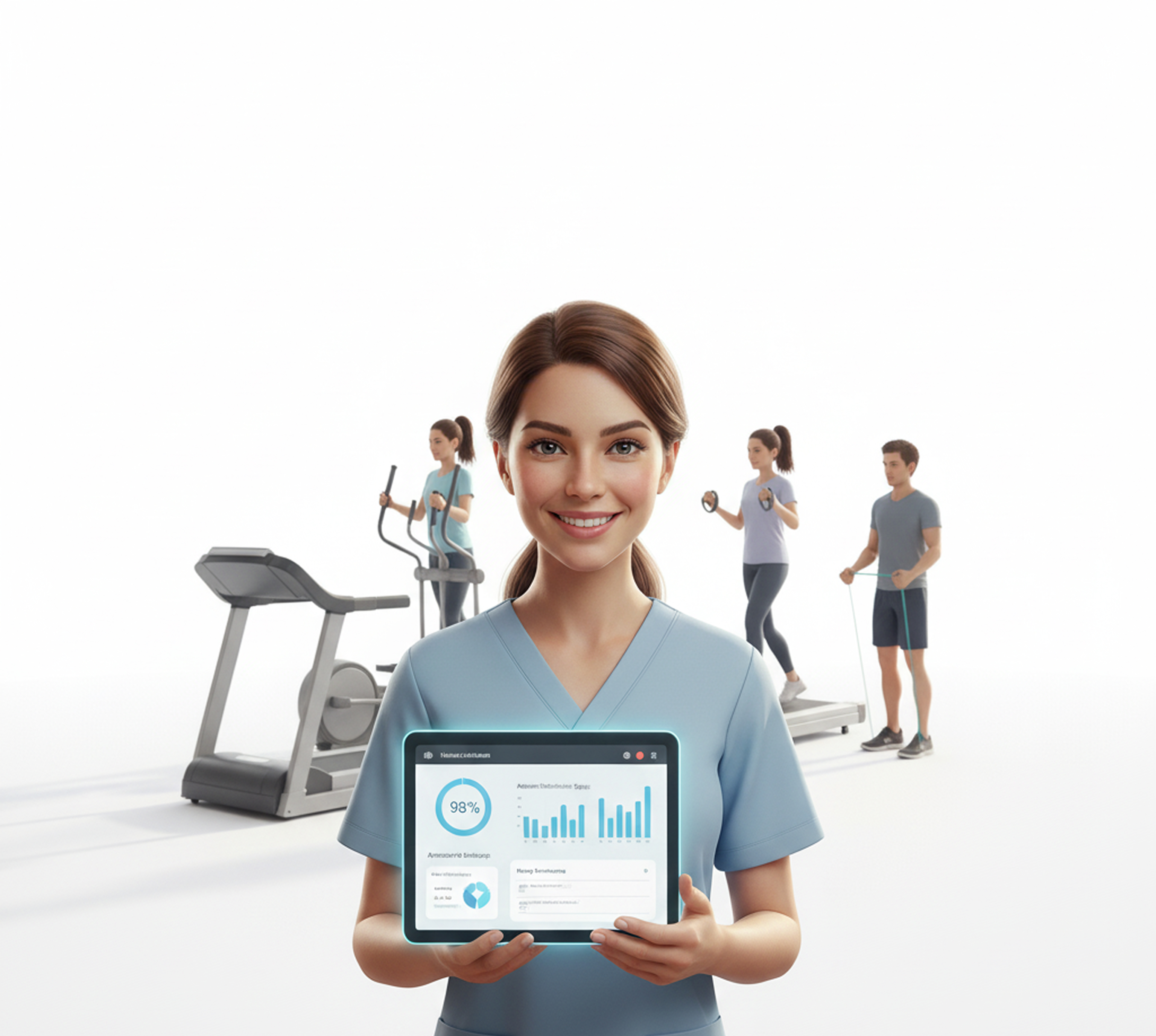 Engagement Platforms for PT Practice Growth