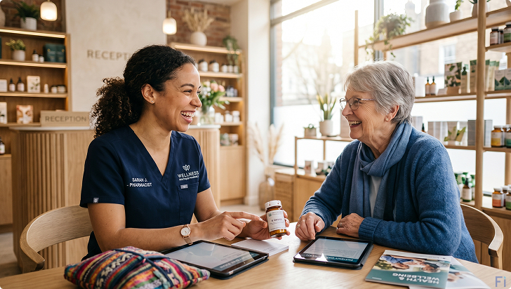 Patient loyalty and healthcare convenience