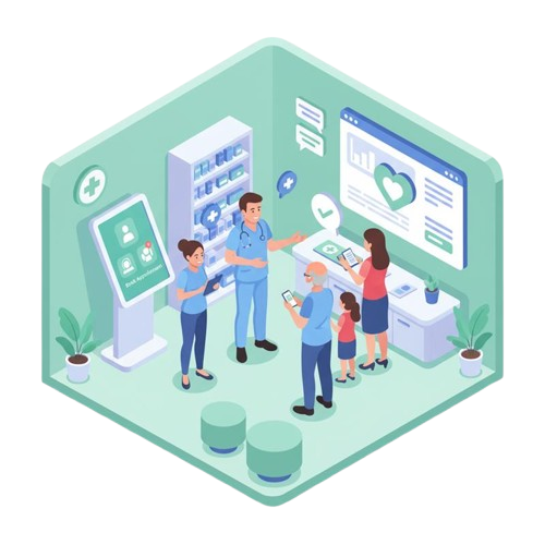 Pharmacy IVR Solutions